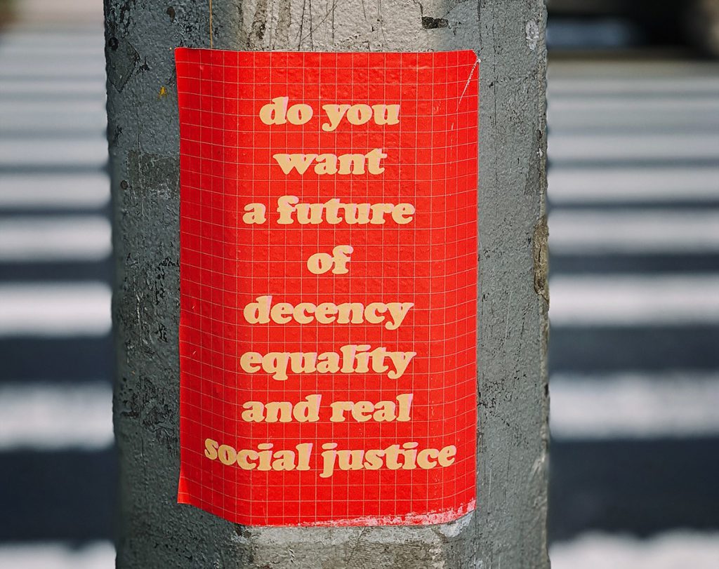 The Vision of Advocates: Bold Insights from Advancing Racial Equity