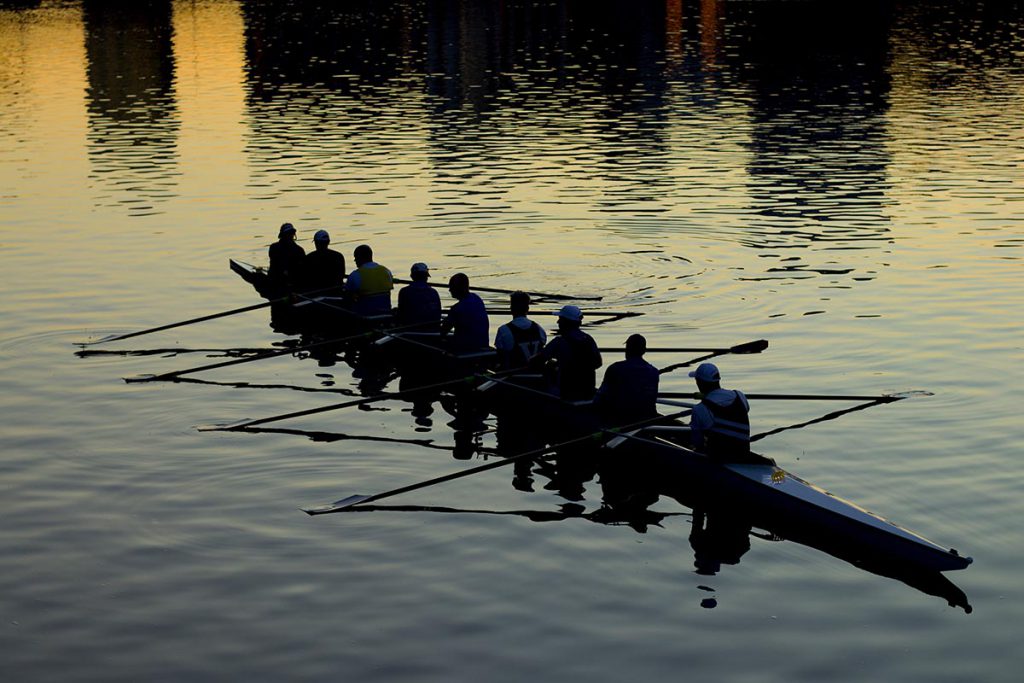 Why Your Startup Should Strive to be an Industry Partner Instead of an Industry Disruptor