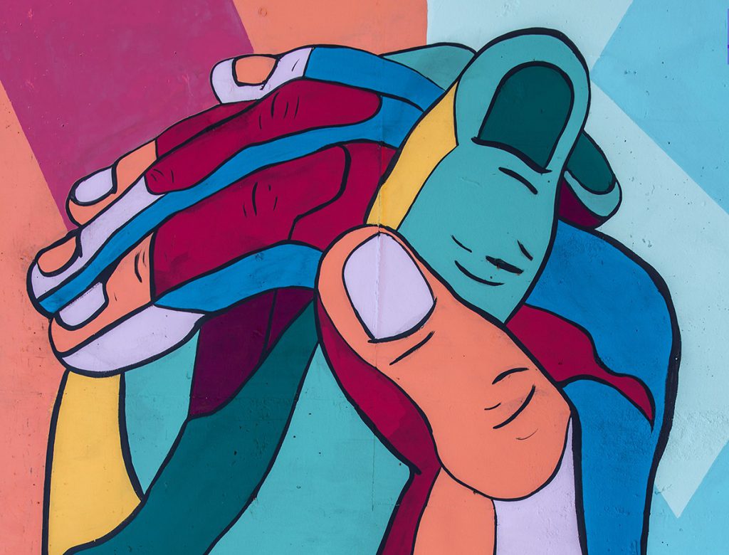 Why Embed Equity, Diversity, and Inclusion Into Your Leadership Development?