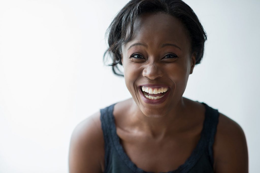 A Business Lesson From the Happiest Country in the World