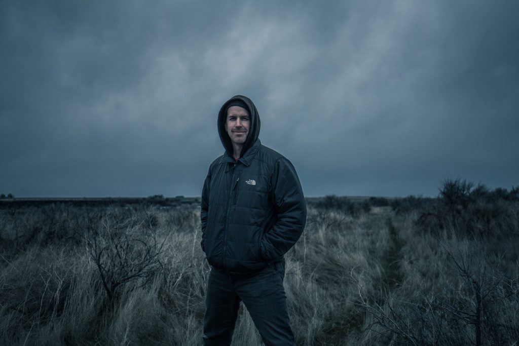 Soul of Creators: Peter Nelson, Threshold