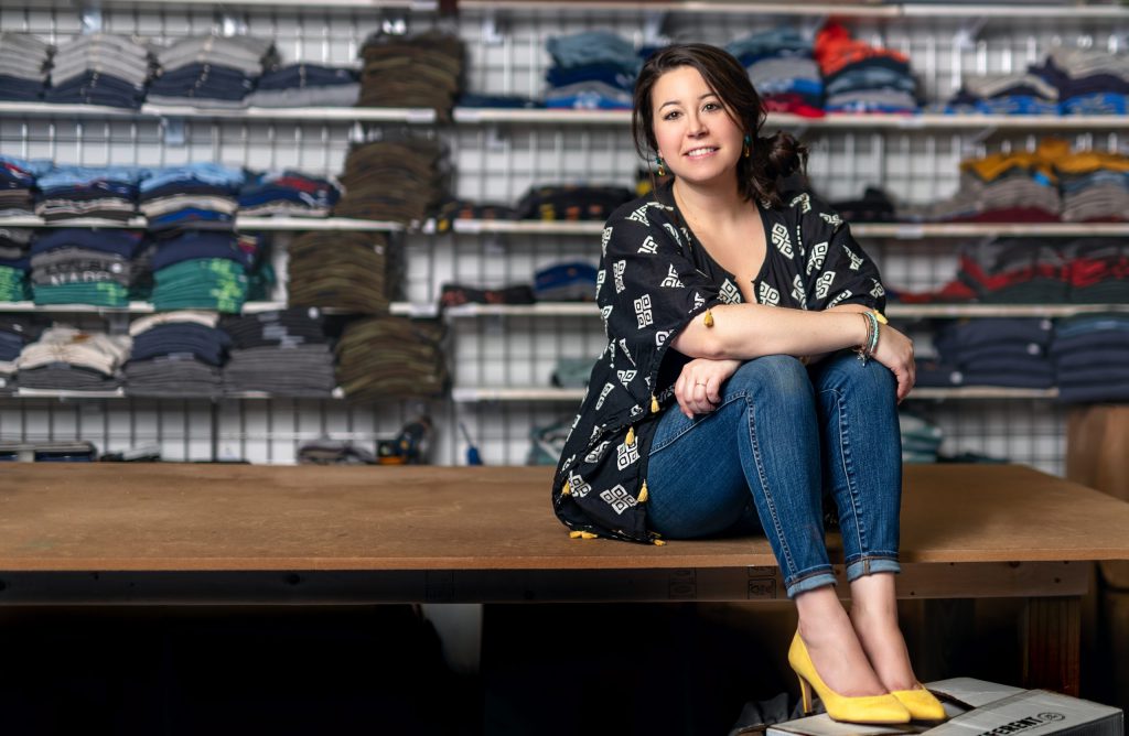 Soul of Creators: Rachel DeCavage, cinder + salt