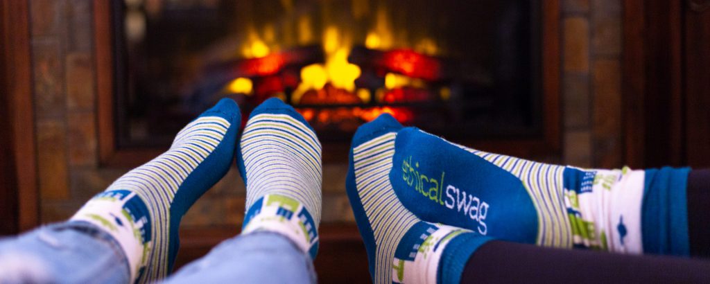 Soul of Creators: Tara Milburn, Ethical Swag