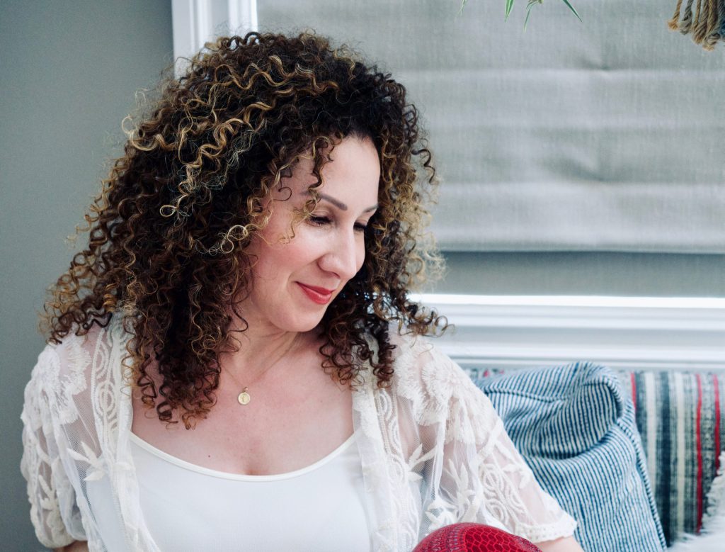 Soul of Creators: Judith Beserra, Sacred Mama Organics