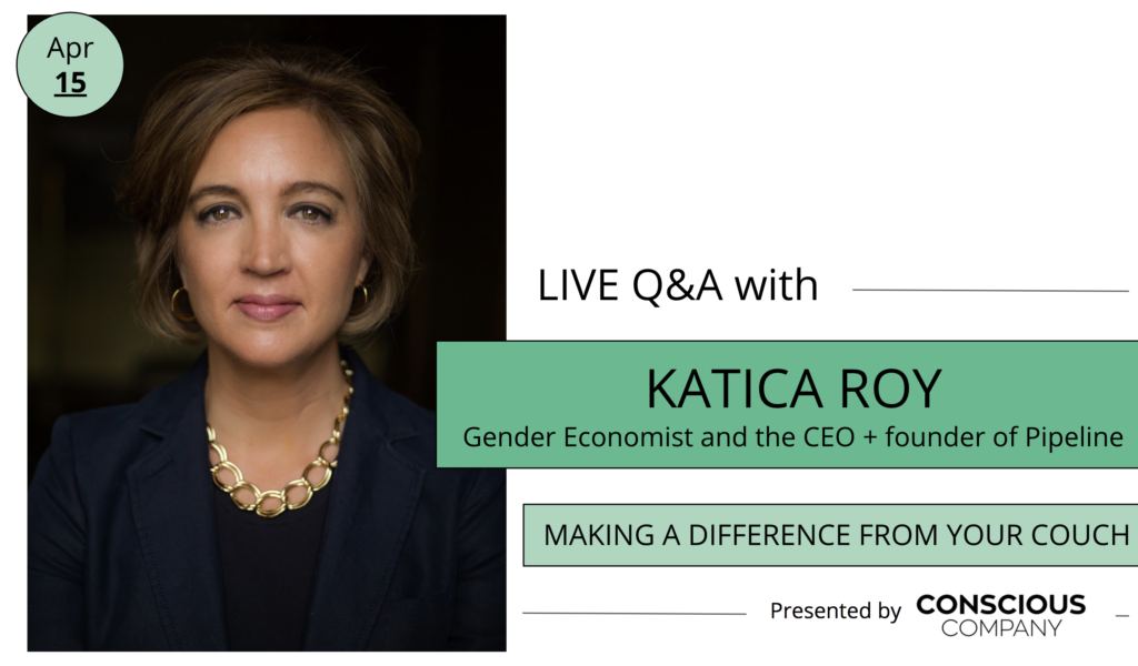 Strengthening Gender Equity with Stakeholder Capitalism in the Wake of COVID