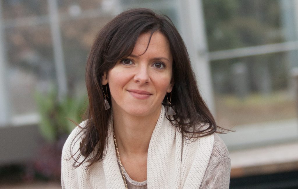 Celebrating Earth Day with Rita Katona, founder of So Good So You