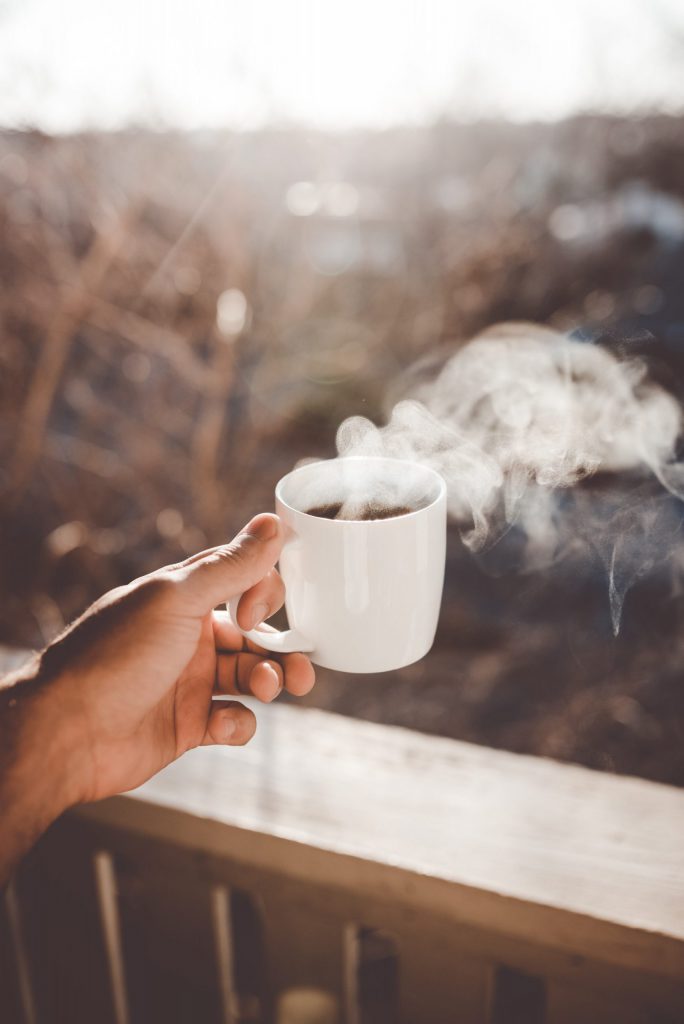 Keep Calm: How to Lead Virtual Teams in Turbulent Times