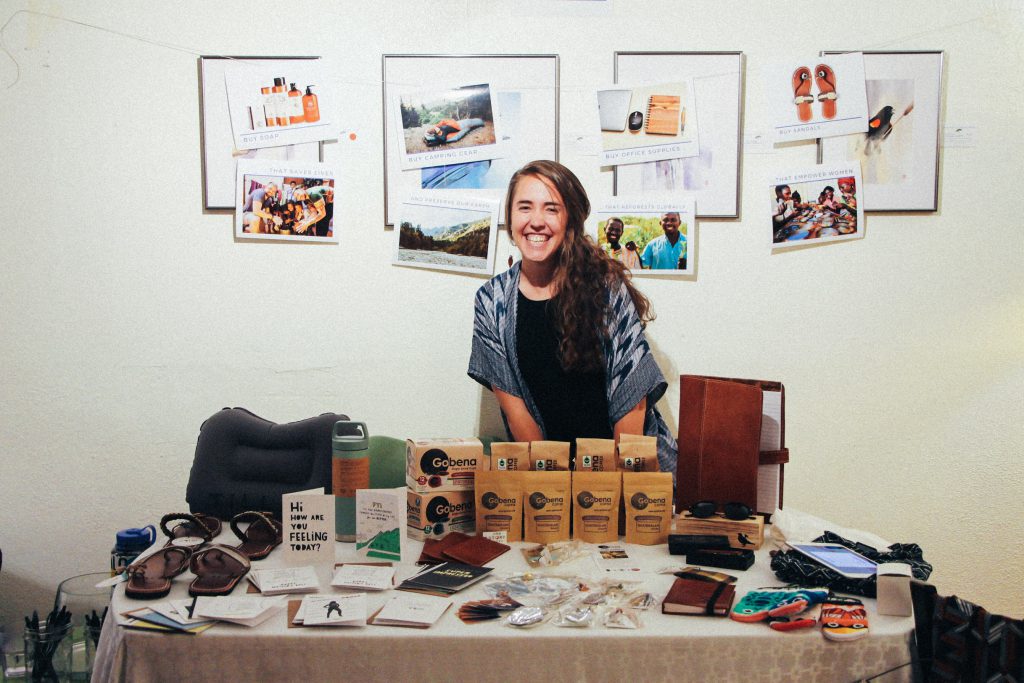 Soul of Creators: Rachel Kois, Simple Switch