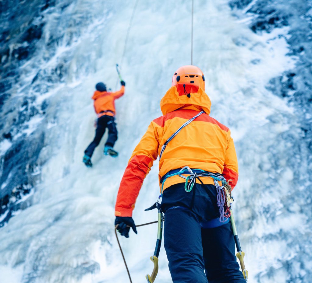 3 Things Business Leaders can learn from Extreme Athletes