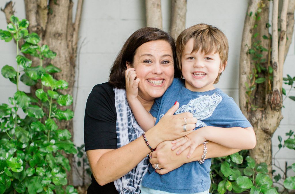 The Mastery of Leaders: Misty Castaneda