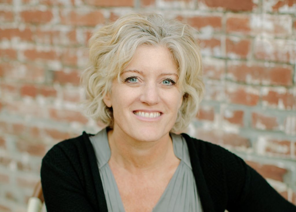The Mastery of Leaders: Eileen Gordon
