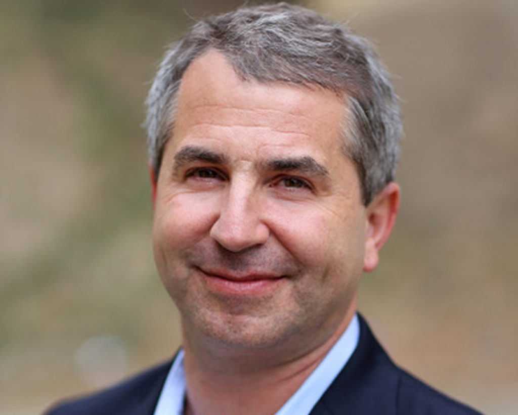 The Mastery of Leaders: Shaun Paul