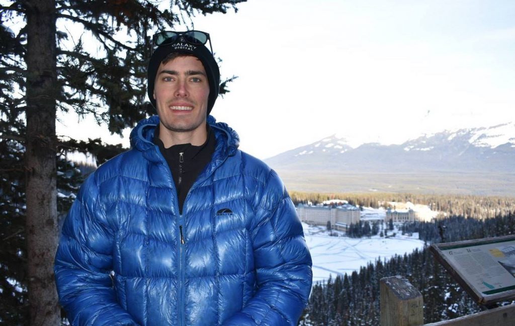 The Mastery of Leaders: Will Stringer