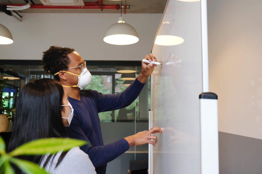Breaking Down Barriers to Capital with Strategic, Purposeful Investing