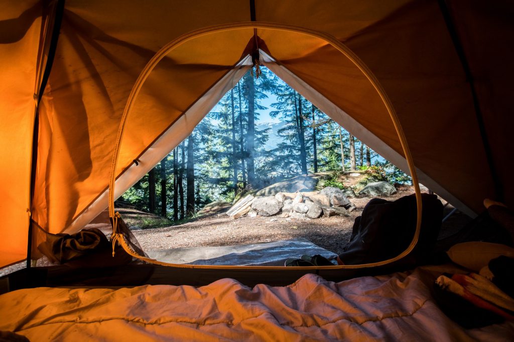 3 Things Camping Taught Me About Building A Sustainable Business