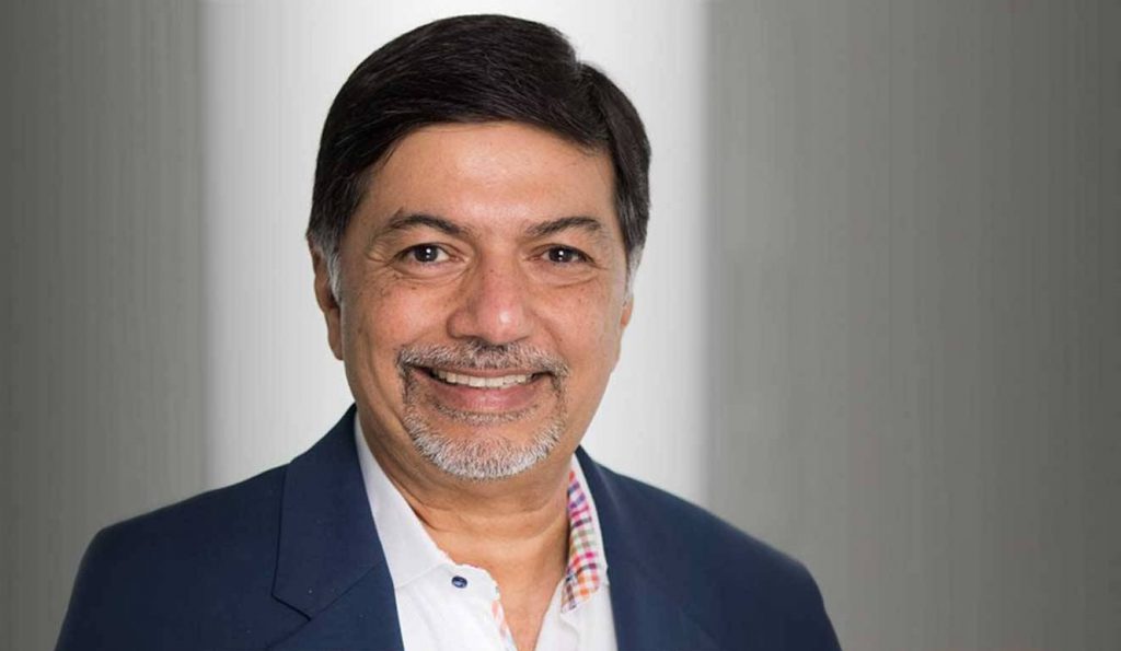 Video: Q&A with Raj Sisodia