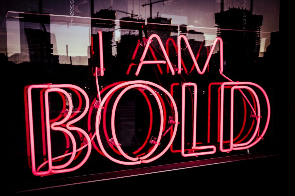 The Mastery of Leaders Series: BOLD Insights from Taming the Environment