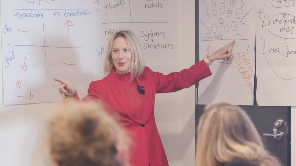 The Intersection of Activists: Dr. Christine McDougall of Syntropic