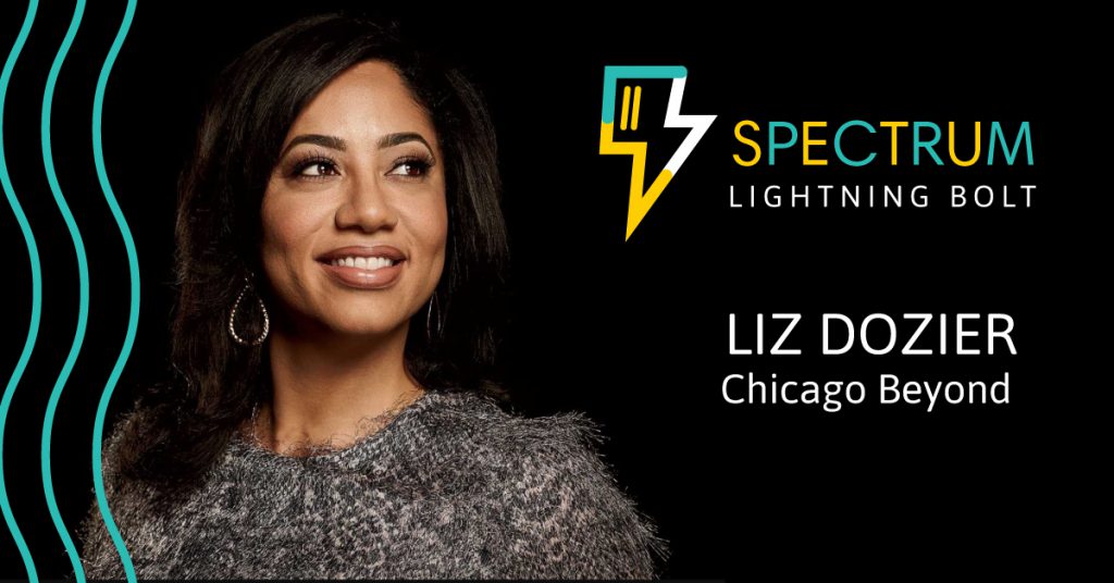 Video: Liz Dozier of Chicago Beyond | Excavating and Rebuilding a New Society