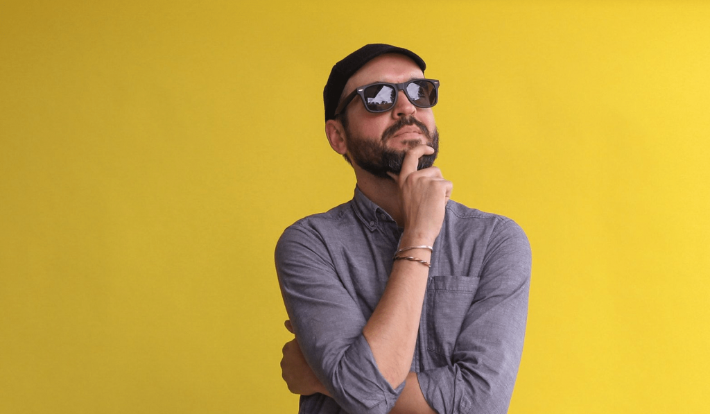 The Intersection of Activists: Marc O'Brien of Climate Designers & The Determined