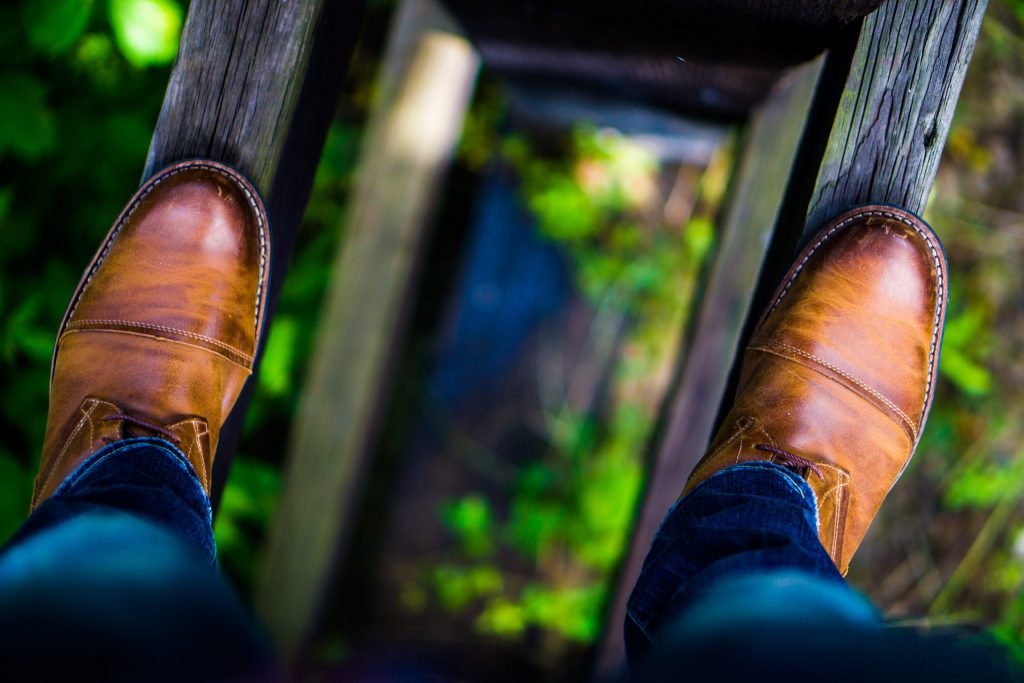 6 Ways to Lead Courageously in Uncertainty