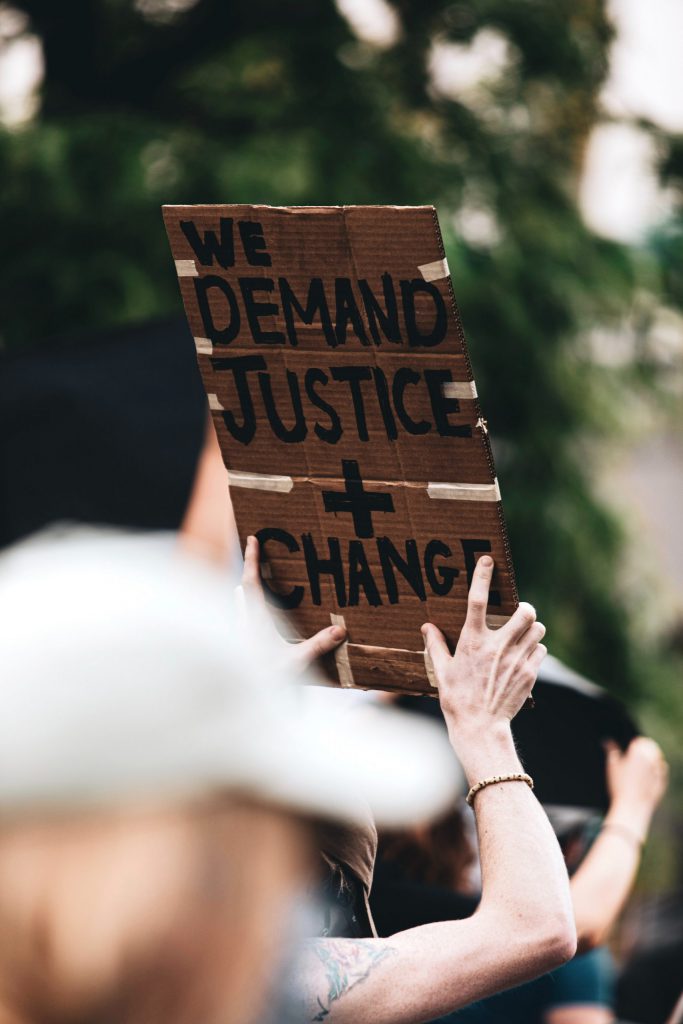 Introduction: The Intersection of Activists