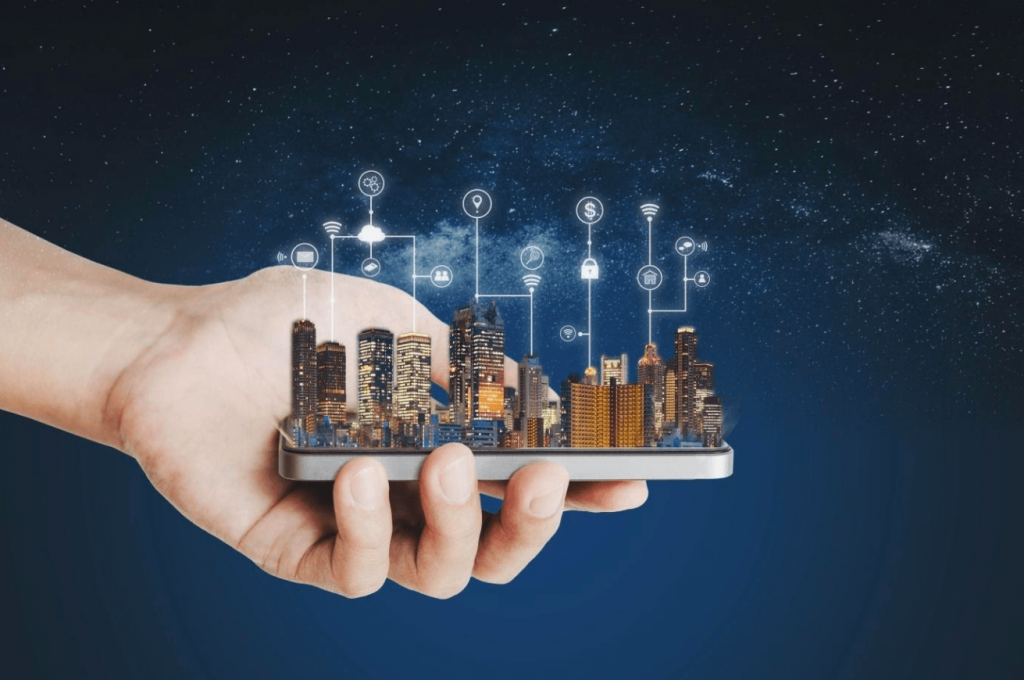 5 Smart Cities Improving Waste Management