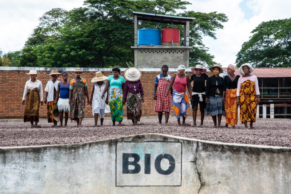 Beyond Good: 3 Insights from the Leader Revolutionizing the Chocolate Industry