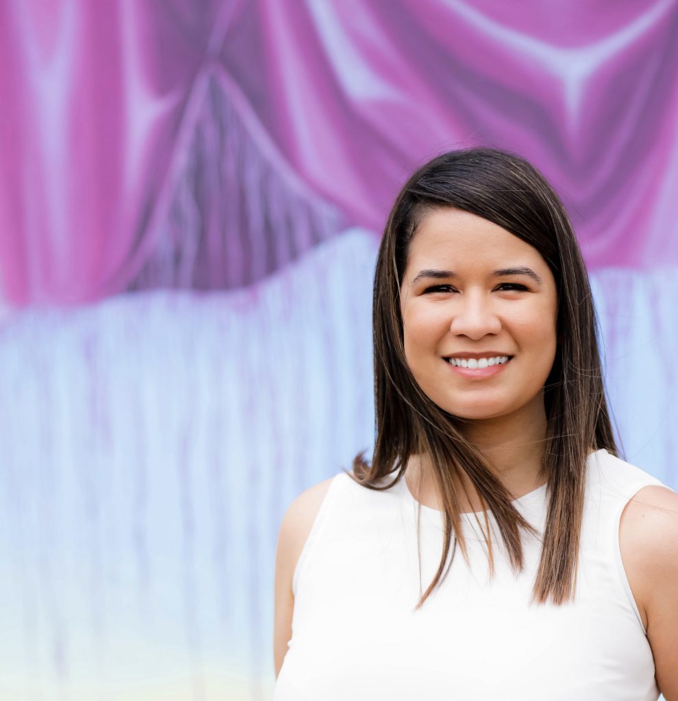 The Intersection of Activists: Patricia Chourio of The World's Corner