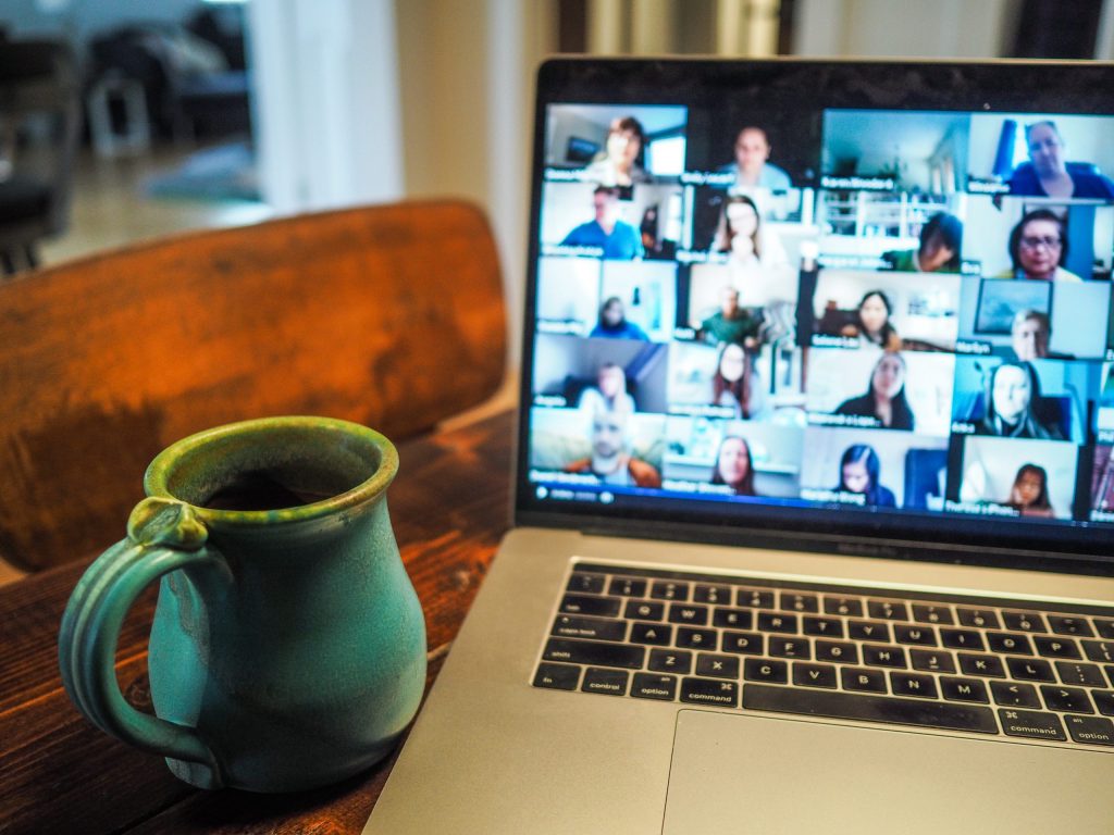 Working from Home Improved This Company's Culture. (Even Though They're Headed Back to the Office)