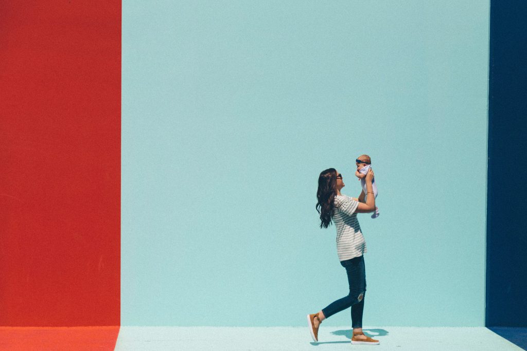 COVID Recovery: The Time for Business to be More Human.
