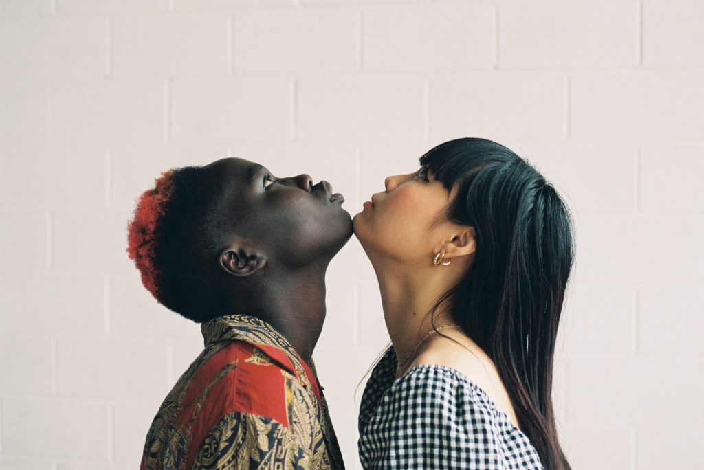 How to Explain Intersectionality to a Coworker (or a Friend) in Simple Terms