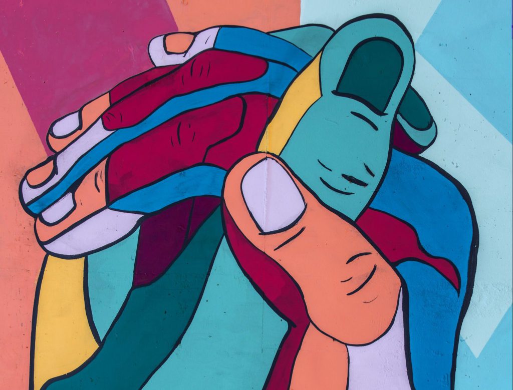 4 Ways to Increase Inclusion in Your Company