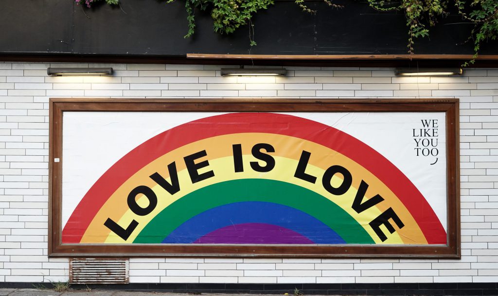 The Future of LGBTQ Inclusion