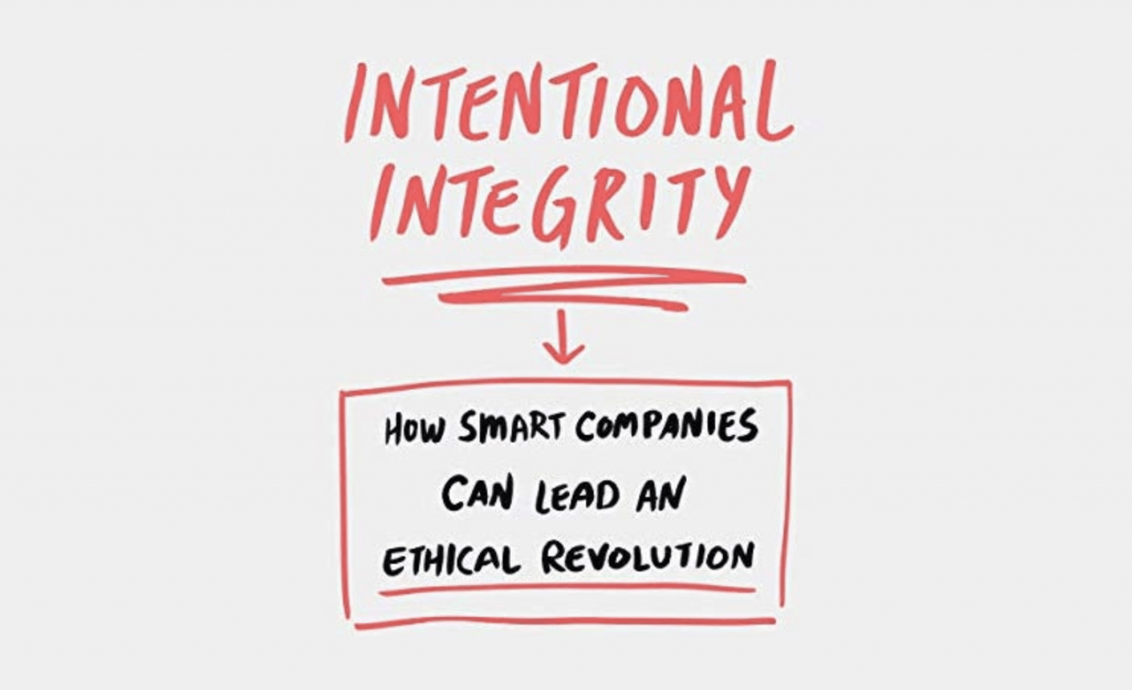 Intentional Integrity: Meet the Airbnb, Ebay and Chedd Executive Leading an Ethical Revolution