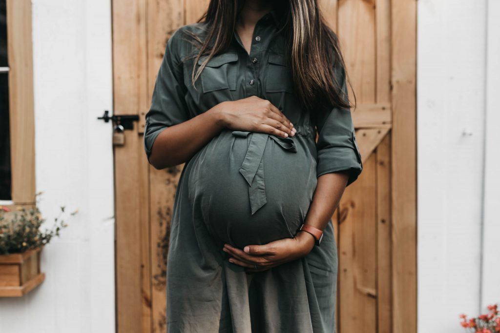 How To Identify Pregnancy Bias At Work (And What To Do About It)