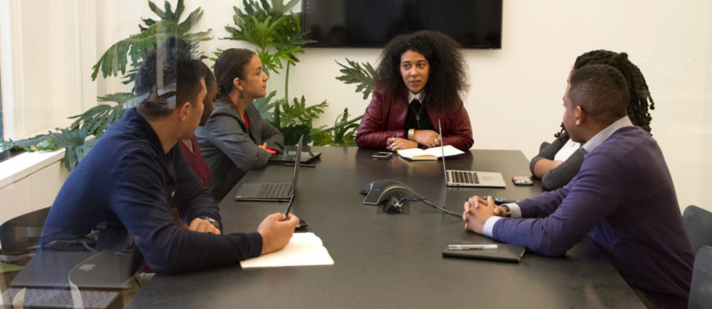 Worker Cooperatives: A Path for Economic Recovery and Racial Justice—SOCAP20 Session