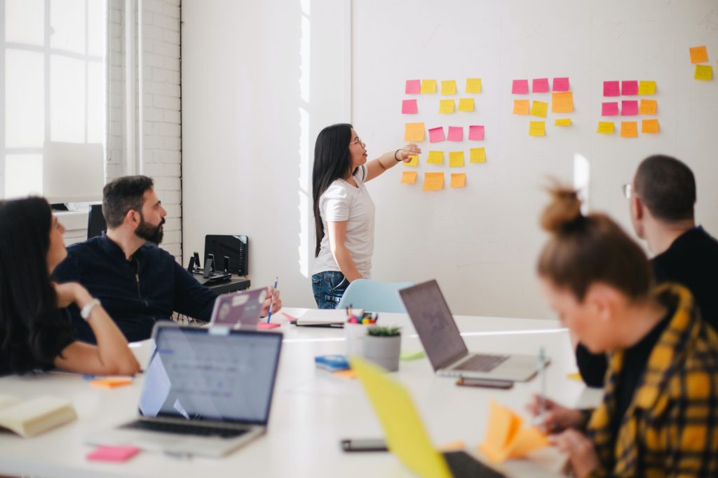 How to Lead Through Crisis: Providing Guidance Toward a New Normal, a Video from SOCAP Virtual 2020