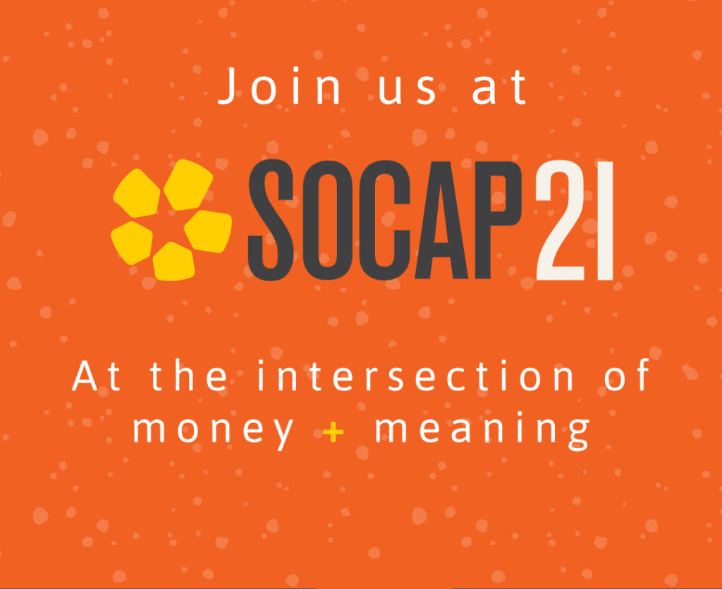 SOCAP21 Event CTA Graphic