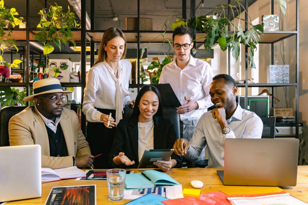 How NYPACE Uses an Innovative Mentoring Model to Help Entrepreneurs of Color Build Successful Businesses and Create Jobs in Their Communities