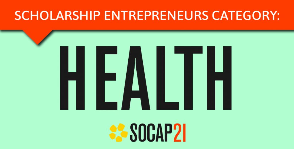 11 Leading Health Entrepreneurs Addressing Health Equity and Access