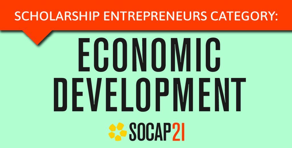 10 Social Entrepreneurs Creating More Equitable Economic Systems