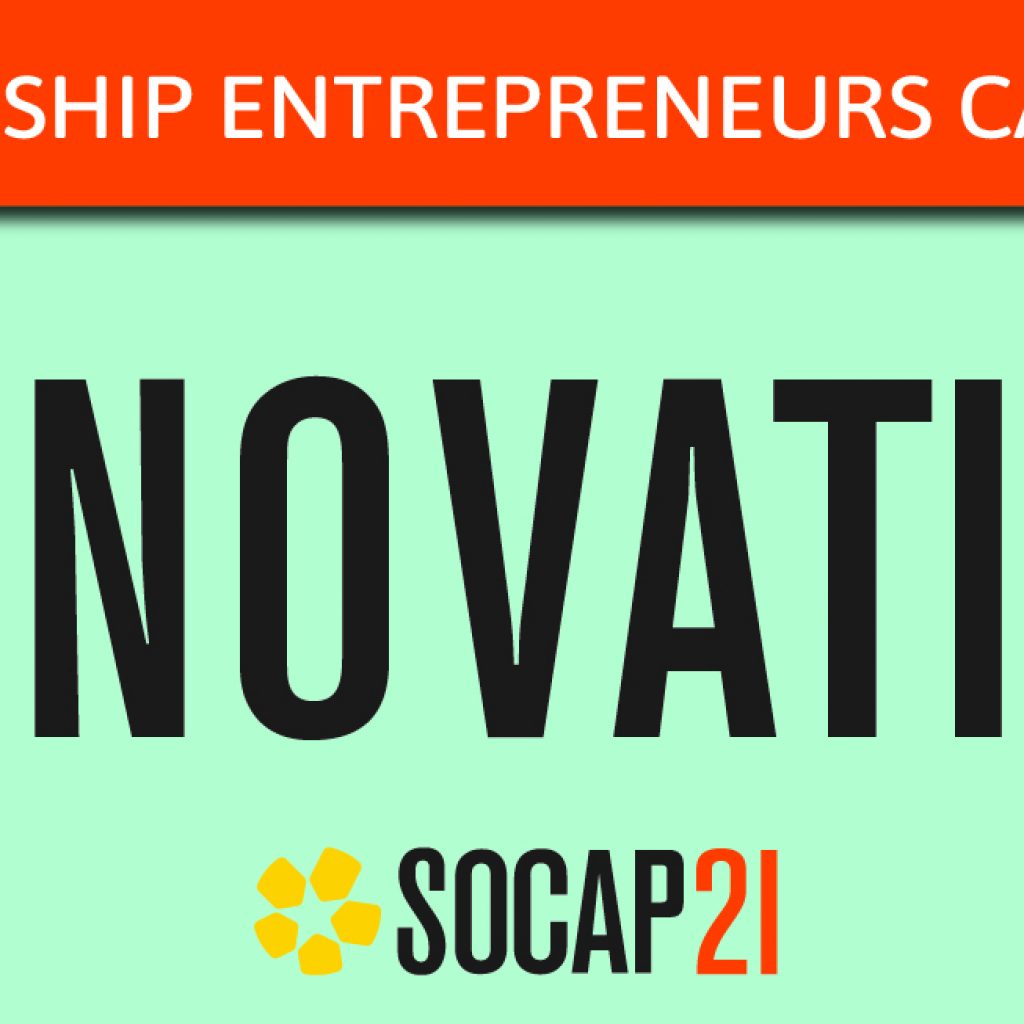 6 Entrepreneurs Making a Positive Impact