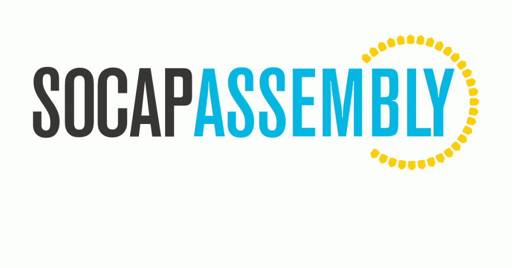 Announcing SOCAP Assembly: Connect, Discuss and Build All Year-Round