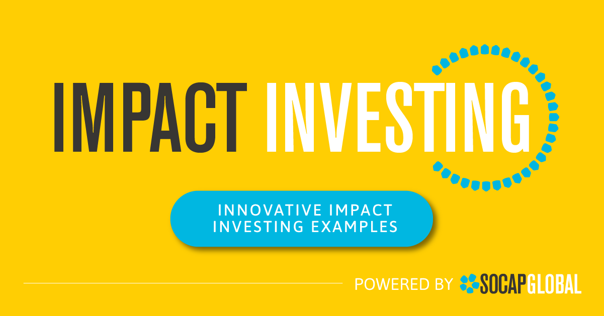 Impact Investing to Protect Biodiversity and Address the Climate Crisis