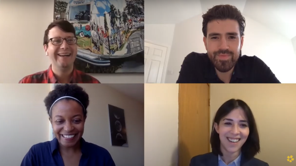 Serving Up a More Sustainable Economy: Tasty Ideas From Food Tech CEOs