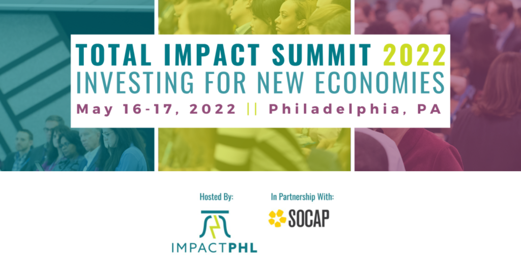Total Impact Summit 2022
