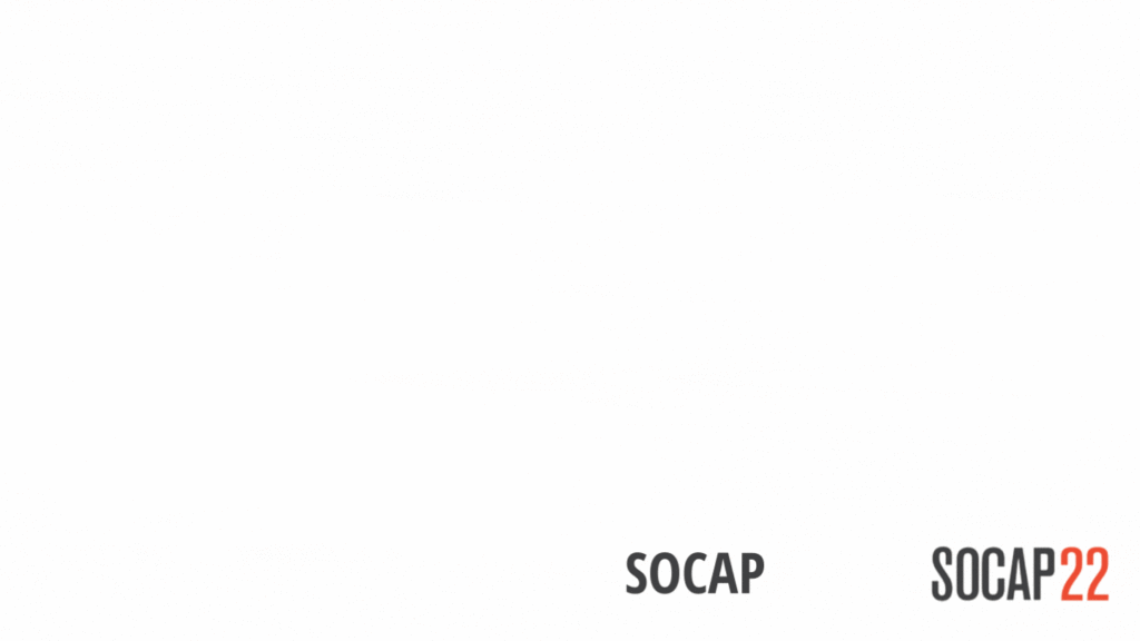 Guidance for SOCAP22 Open Submissions