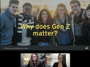 How Gen Z Will Raise Business Expectations and Reshape the Workplace