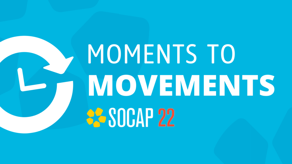 Taking the Impact Economy From Moments to Movements Through Radical Collaboration